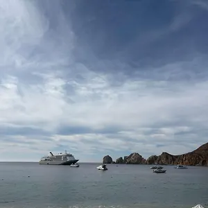  Holiday home Cabo Bahia Del Tezal