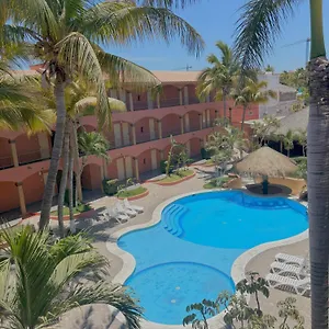 Real Cabos Hotel